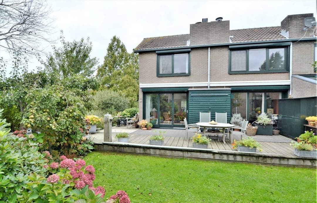 Wohnung Groenlandse kade, Vinkeveen - Zur Miete
