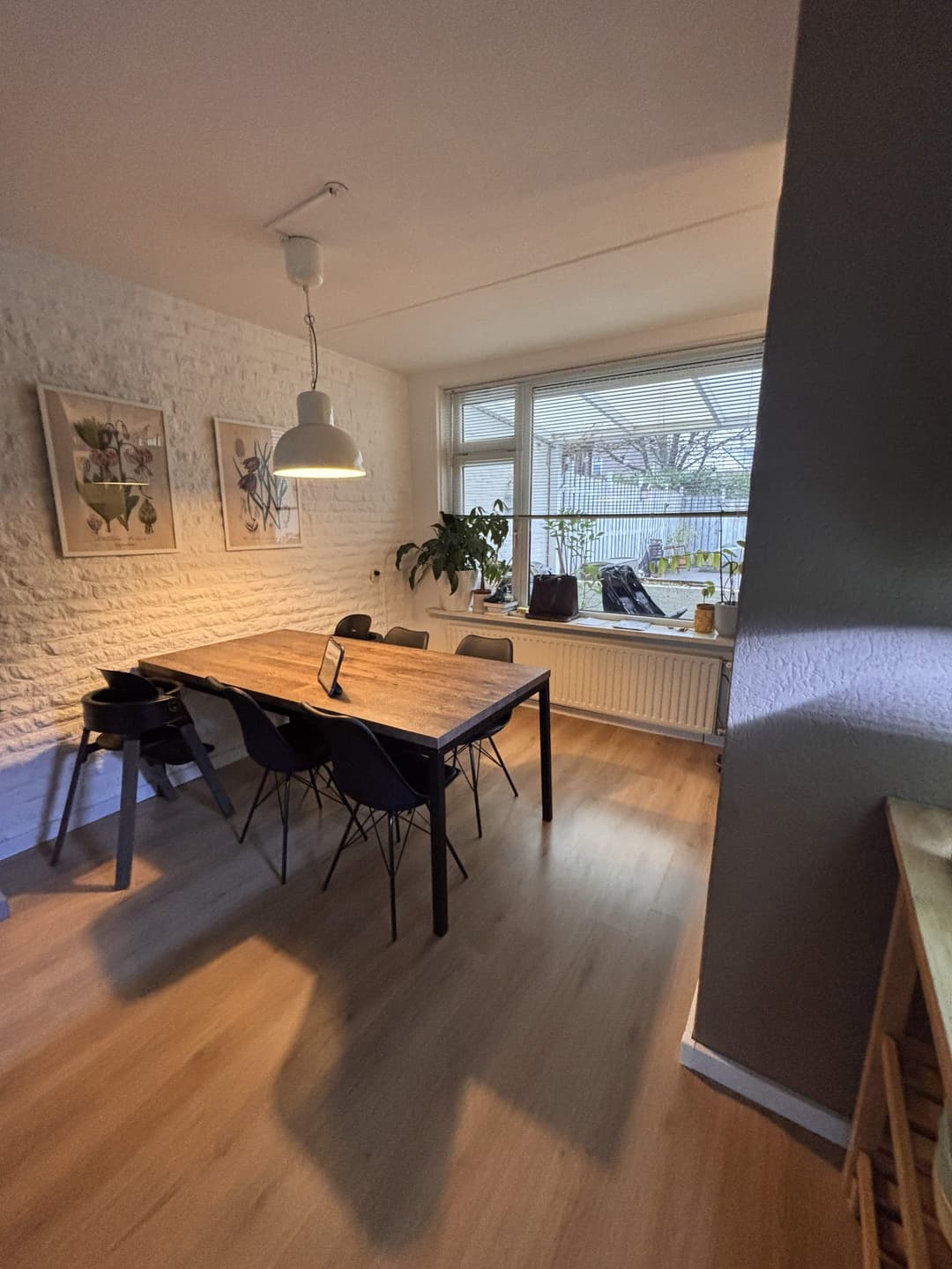 House Beekstraat, Doenrade - For Rent