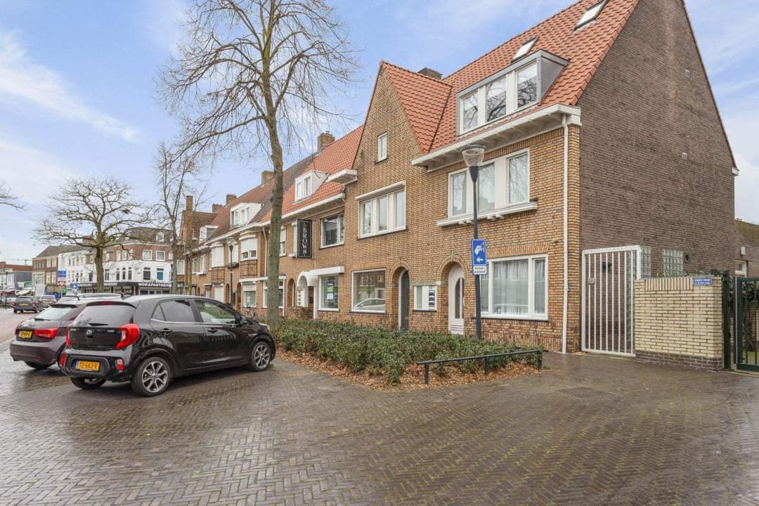 House Gildelaan, Eindhoven - For Rent