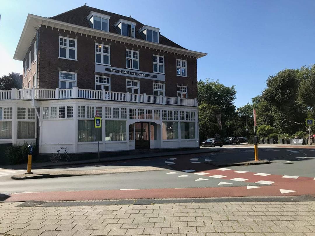 Zimmer zur Miete in der Zijlweg, Overveen