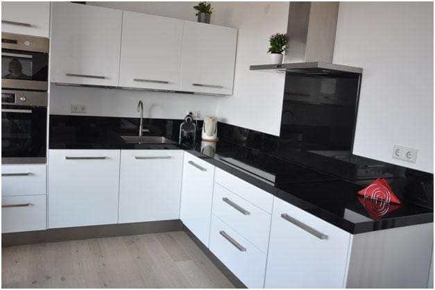 Flat Galjootstraat, Amsterdam - For Rent