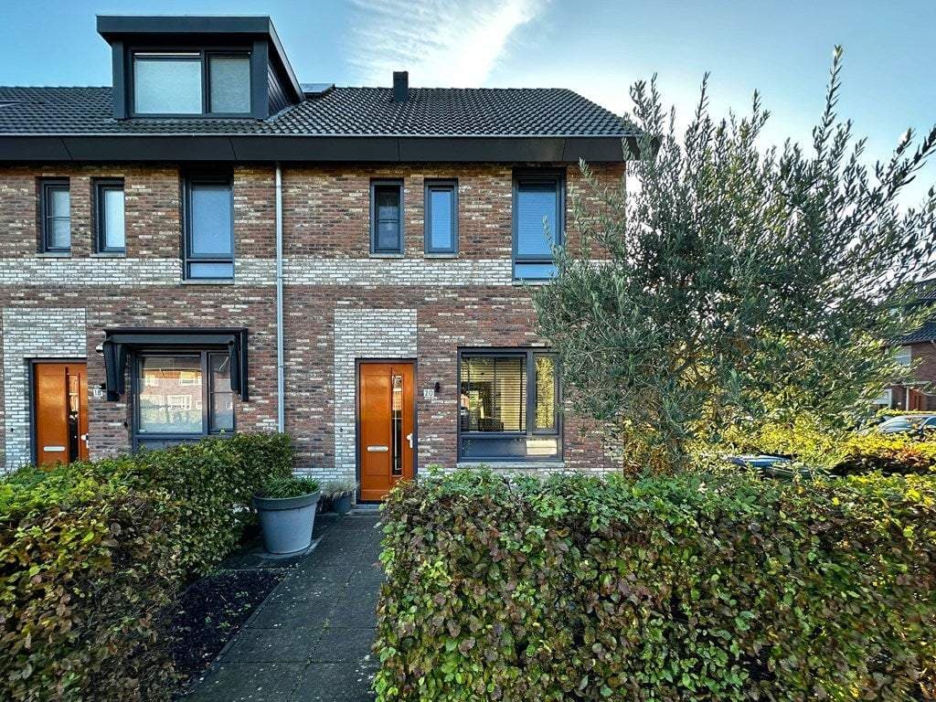 House Boerengroenstraat, Zuidoostbeemster - For Rent
