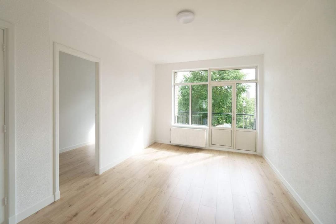 Apartamento De Savornin Lohmanlaan, La Haya - En Alquiler