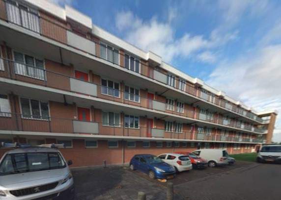 Appartement Marwertflat, Bolsward - Te Huur