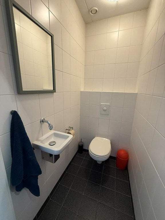 Wohnung Jodenbreestraat, Amsterdam - 1 Schlafzimmer
