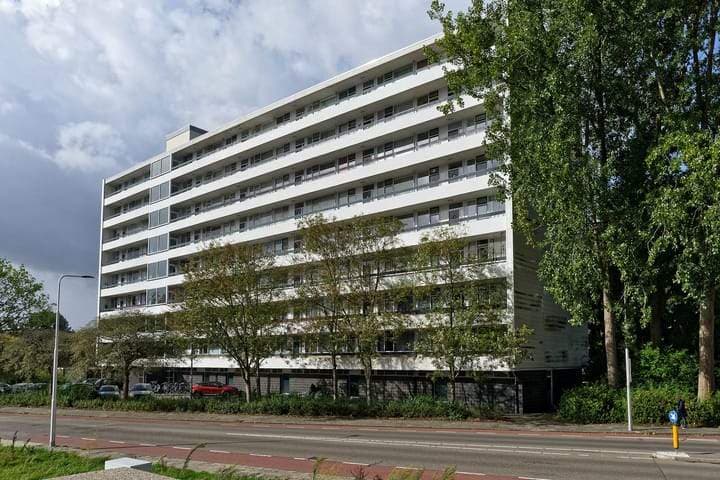 Sint Philipsland 113, Amstelveen - Appartement
