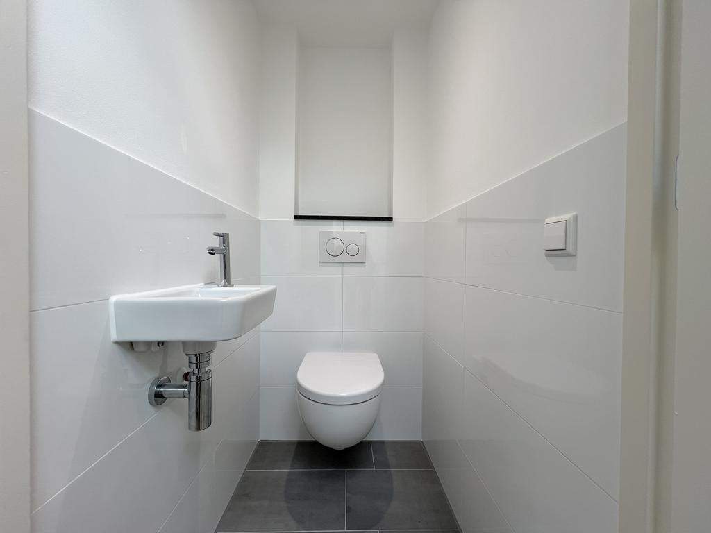 Appartement Warmondstraat, Amsterdam - À Louer