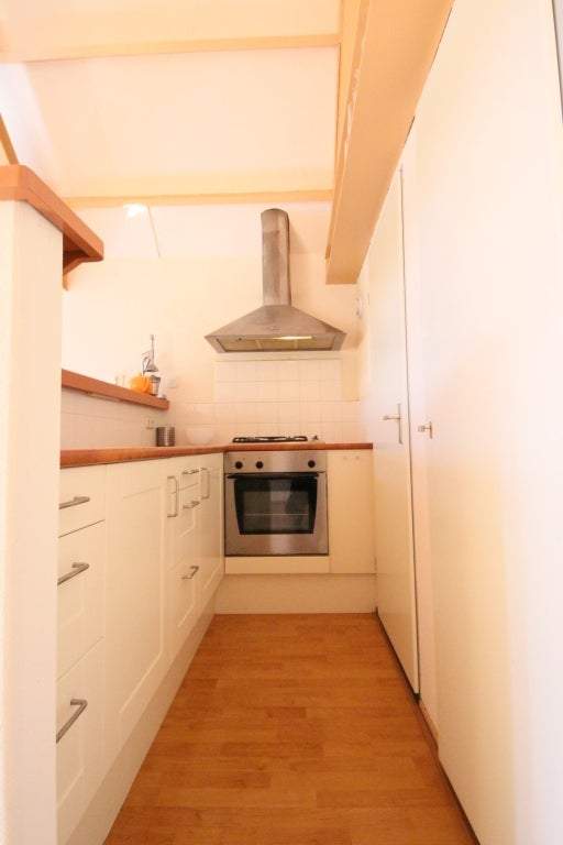 Appartement Petrus Campersingel, Groningen - Te huur