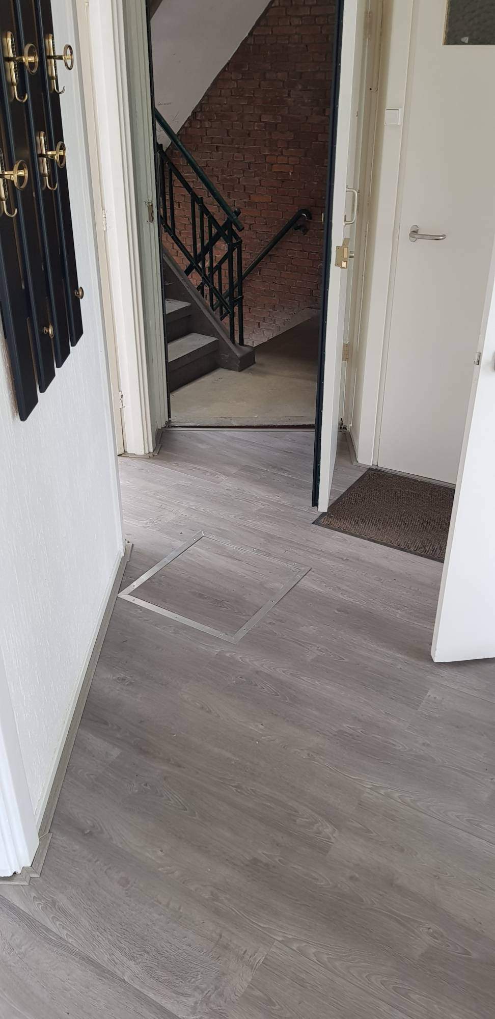 Flat Rhododendronstraat, Den Haag (Heesterbuurt) - Zu vermieten