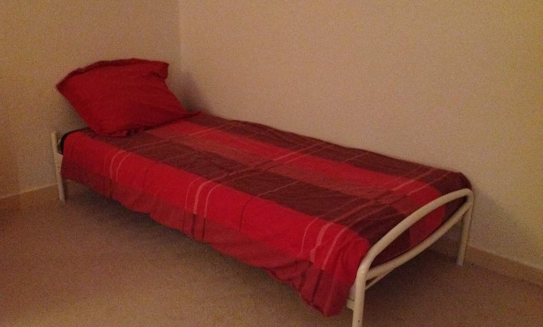 Kamer in de Hebronstraat, Rotterdam - Te Huur