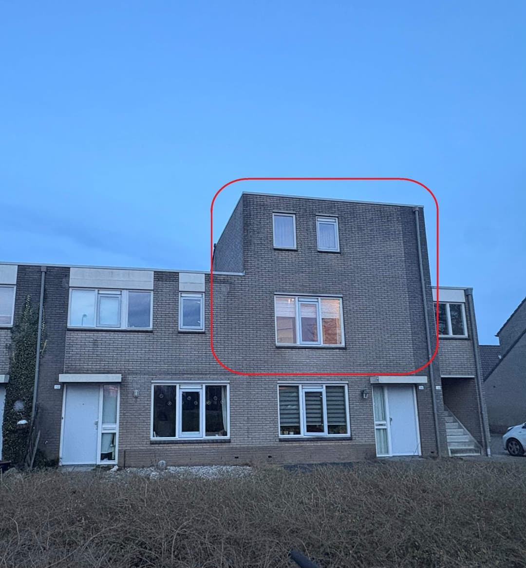 Appartement Kruidenlaan, Doetinchem - Te Huur