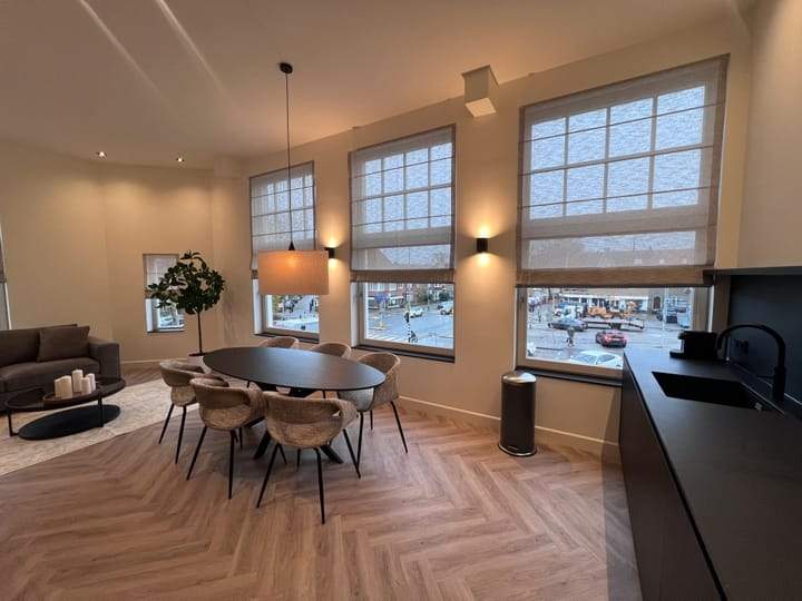 Apartamento de 3 habitaciones en Amstelveenseweg, Ámsterdam - Para alquilar