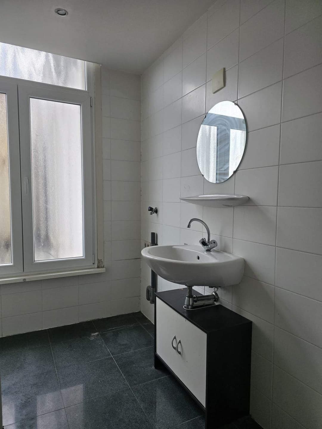 Flat Spoorlaan, Tilburg - 2-bedroom Apartment