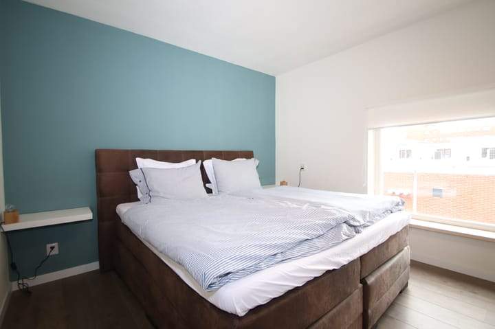 Apartamento Concourslaan 56, Hoofddorp - En alquiler