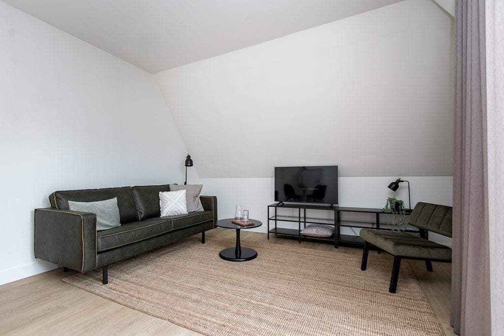 Appartement Kastanjelaan 10-A, Helvoirt - Te Huur
