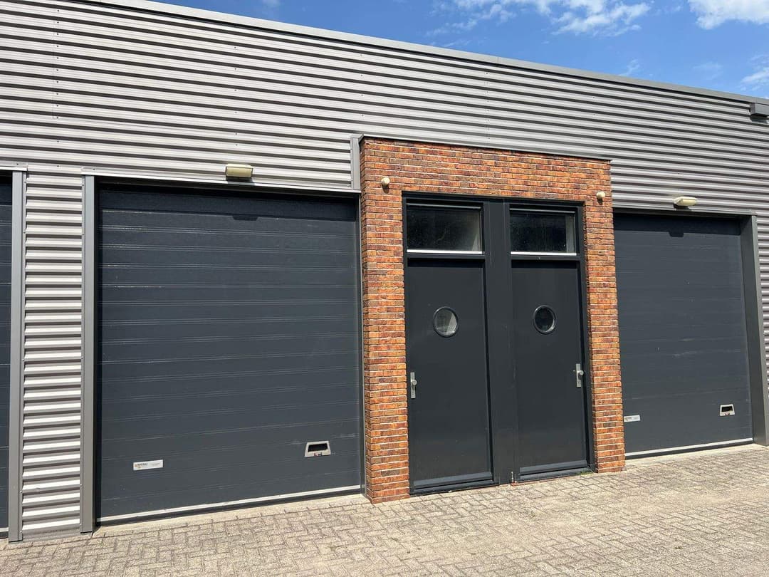 Unit d’entreposage Rabroekenweg 297, Meppel