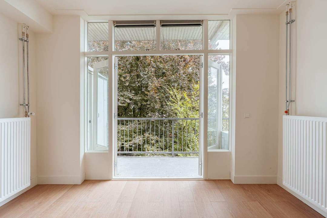 Appartement Van Spilbergenstraat 114-31057 RM Amsterdam - Te huur