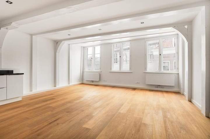 2-Kamer appartement Grote Oost, Hoorn - Te Huur