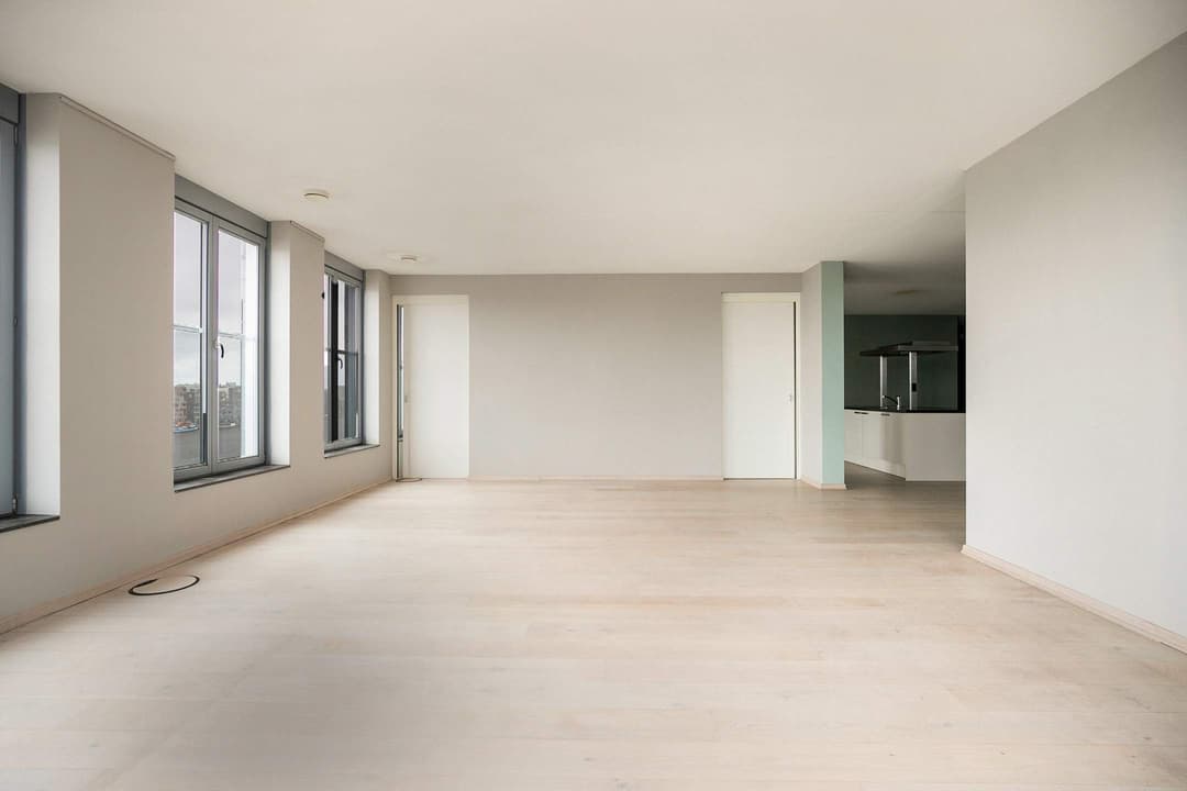 Appartement Veemkade 490, Amsterdam - Te Huur