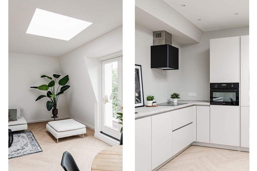 Wohnung Camplaan 4-C2103, Heemstede - Zu Vermieten