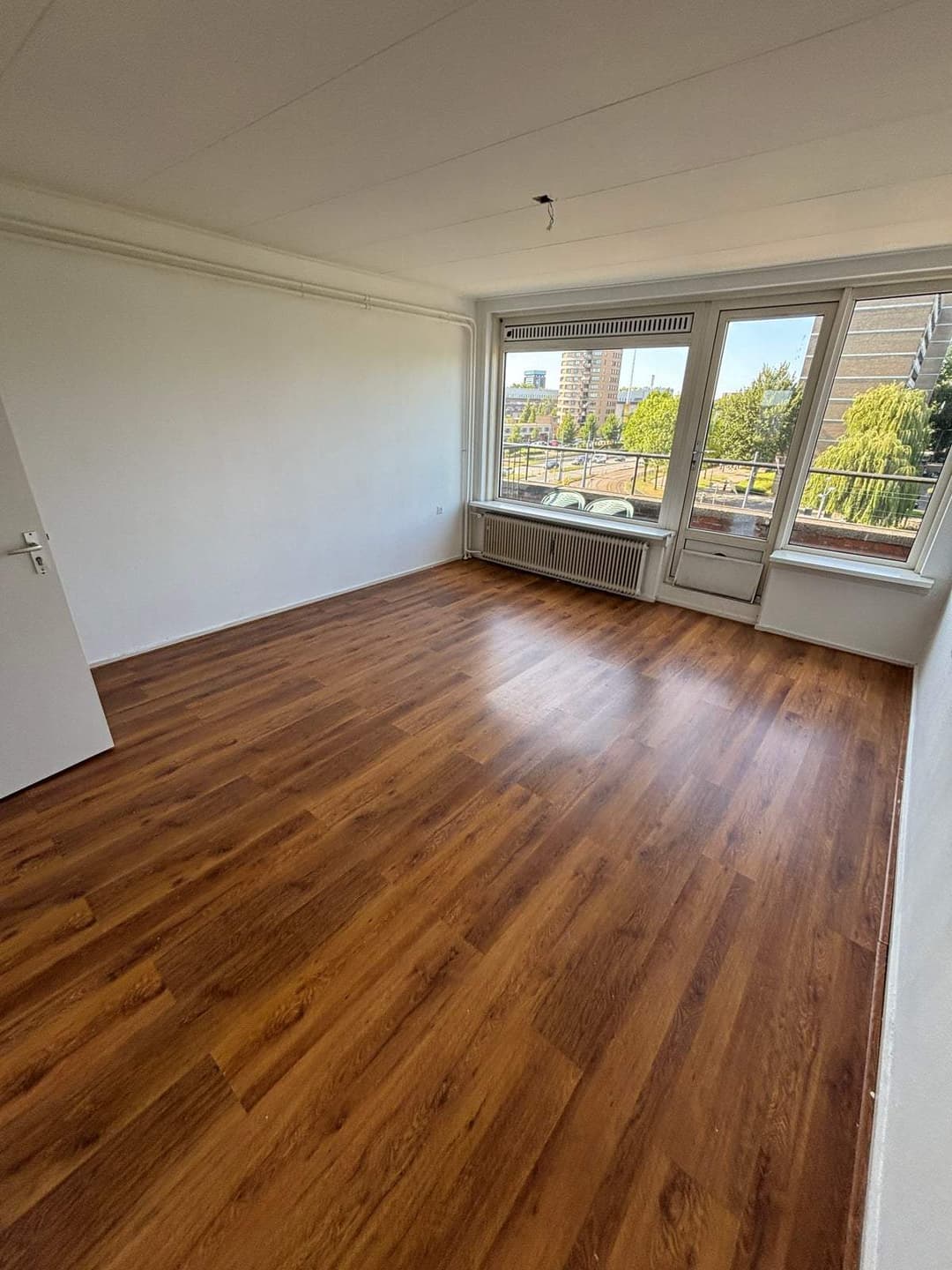 Maisonette-Wohnung Nieuwlandplein, Schiedam - Zu Vermieten