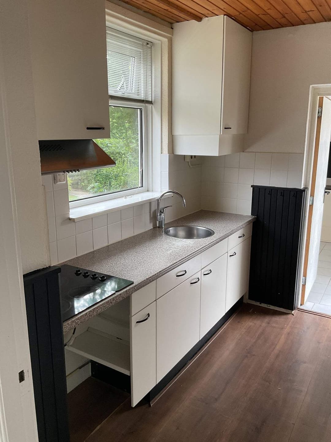 House Joh Westrastraat, Oldehove - For Rent
