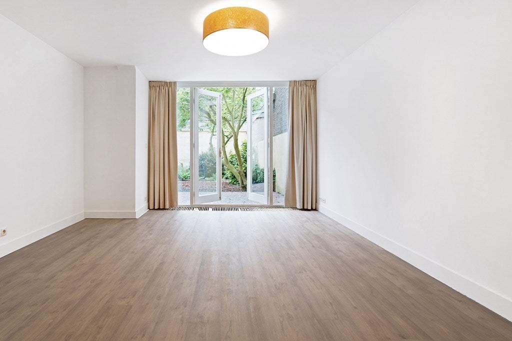 Apartamento Stadhouderskade, Ámsterdam - En alquiler