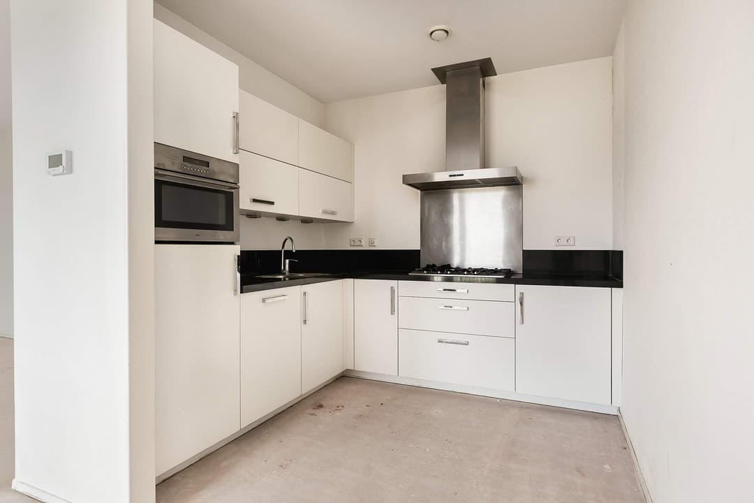 Wohnung Diemerplein, Diemen - Zu Vermieten