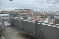 Apartment Alphons Diepenbrockhof, Den Haag - For Rent