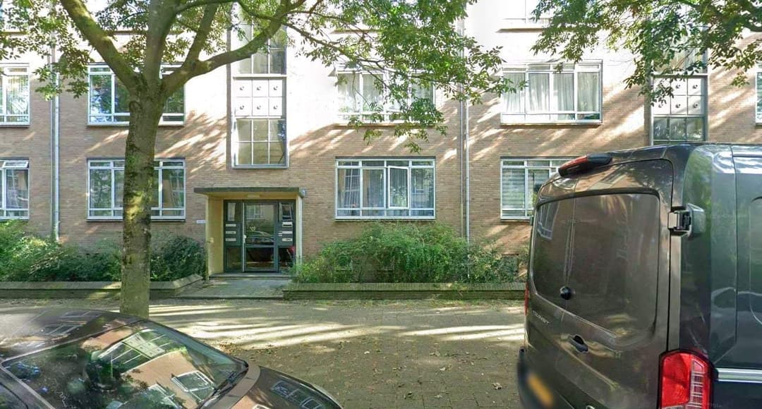 Benedenwoning, Coevordenstraat, Den Haag - Te Huur