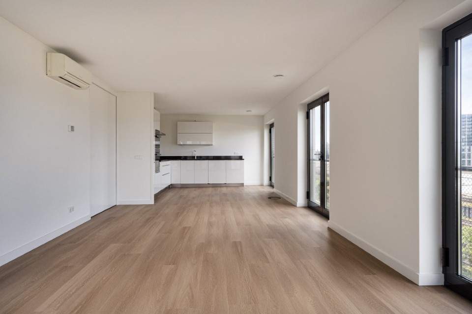 Appartement Purperhoedenveem 74, Amsterdam - Te Huur