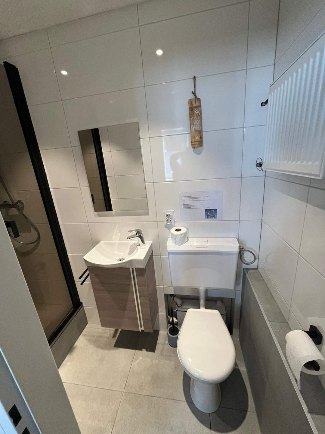 Studio Pannesheiderstraat, Kerkrade - Zur Miete