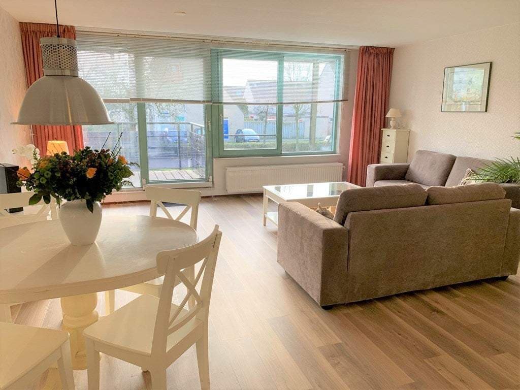 Apartamento Clara Visserplaats, Leiden - En Alquiler