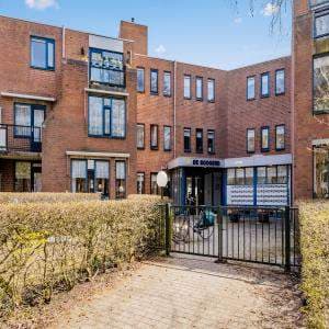 2-kamerappartement op de begane grond, Prieel 31, Hoorn - Te huur