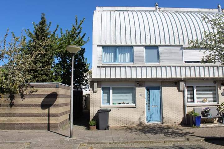 Guineelaan 46, Delft - For Rent