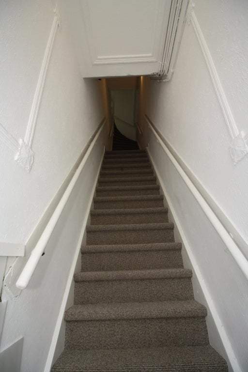 Wohnung Bredasestraat, Bergen op Zoom — Erdgeschoss-Maisonette