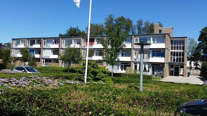 Apartamento Prinses Irenelaan, Meppel - En Alquiler