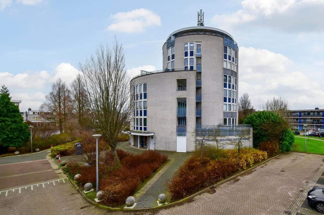 Gemeubileerde Kamer Canadese Gans, Uithoorn - Te Huur