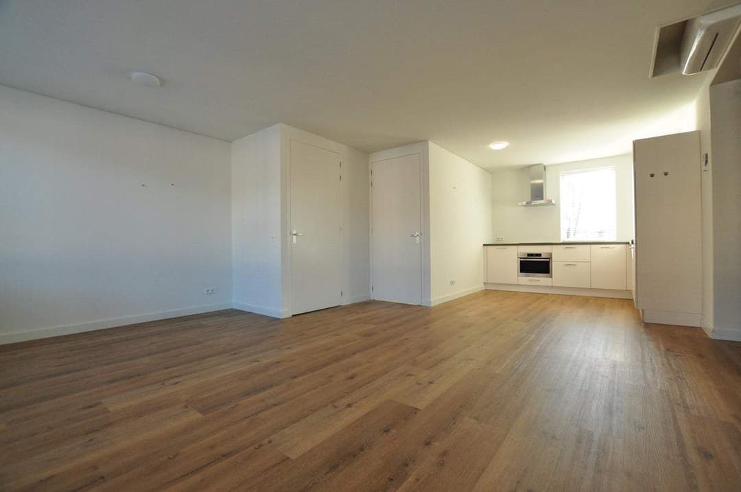 Flat Rivierstraat, Eindhoven - For Rent