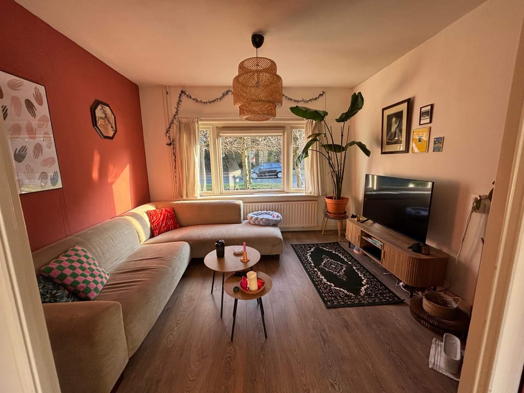 Zimmer zur Miete in der Bredaseweg, Oosterhout