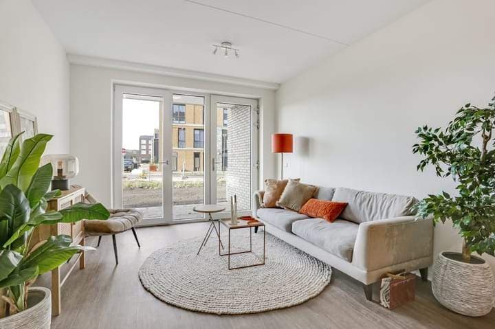 Appartement Statenbolwerk, Zutphen - À Louer