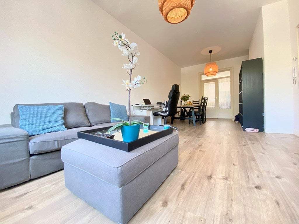 Flat Bergweg, Rotterdam - Te Huur