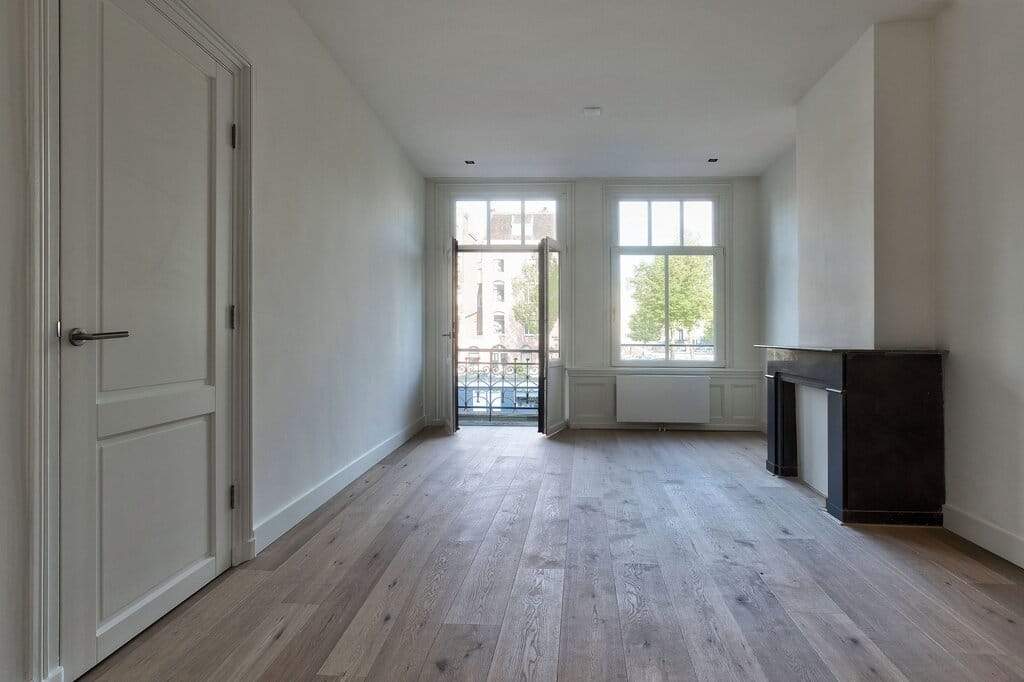 Appartement Da Costakade 29, Amsterdam - Te Huur