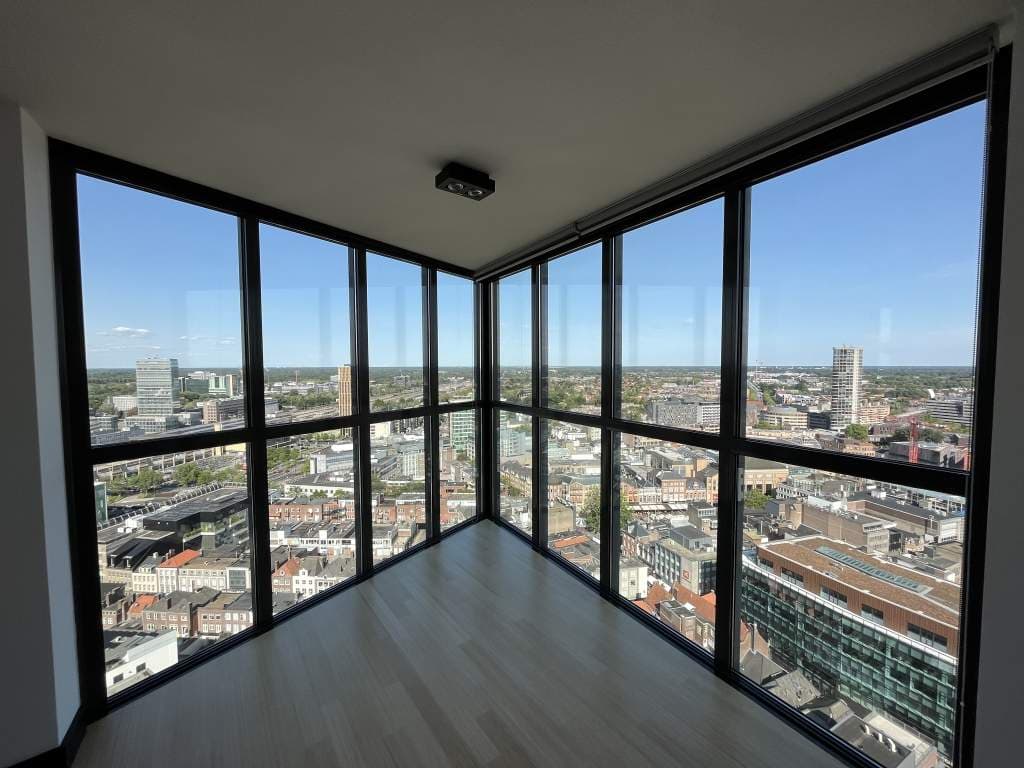 Apartment Emmasingel, Eindhoven - Zur Miete