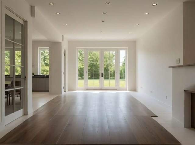 Doppelhaushälfte Van Leeuwenhoekstraat, Den Bosch - Zu Vermieten