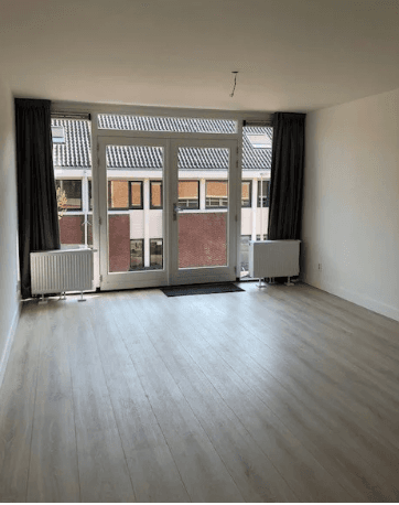 Appartement Van Boecopkade, La Haye - Studio