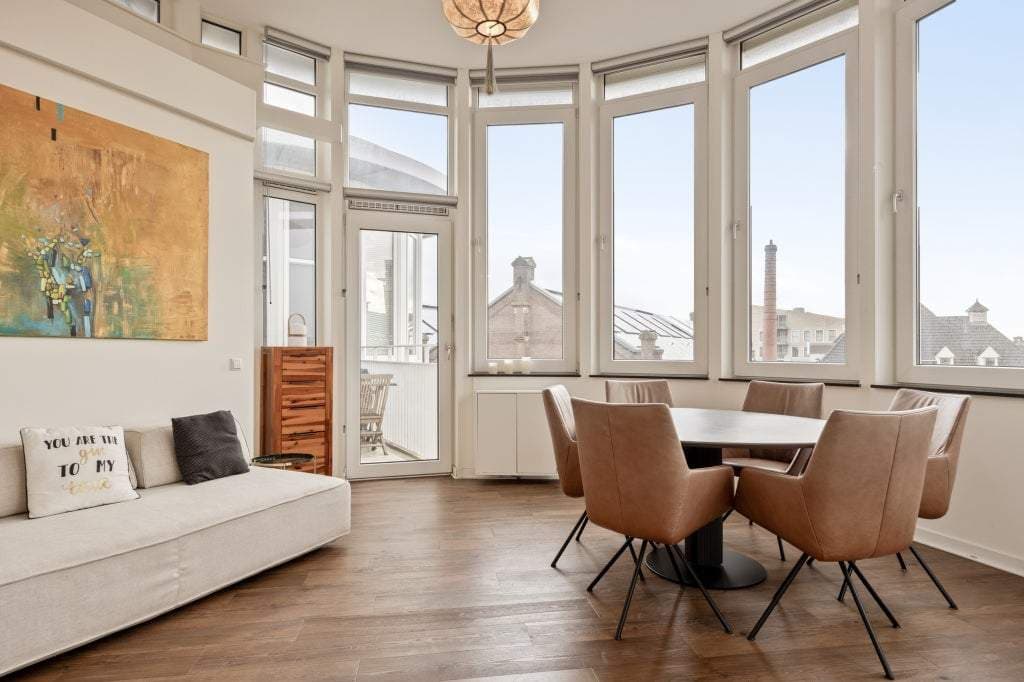 Wohnung Waldenlaan, Amsterdam – Zur Miete
