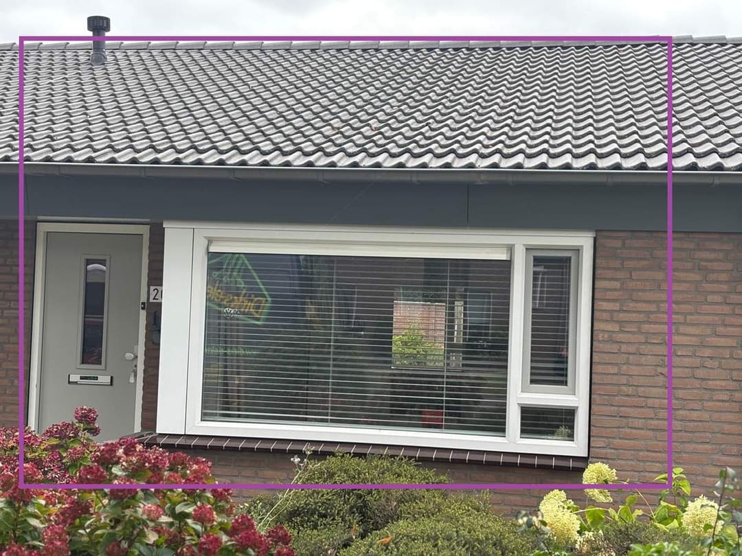 Heischeutstraat 209, Oss - Senioren-Einfamilienhaus