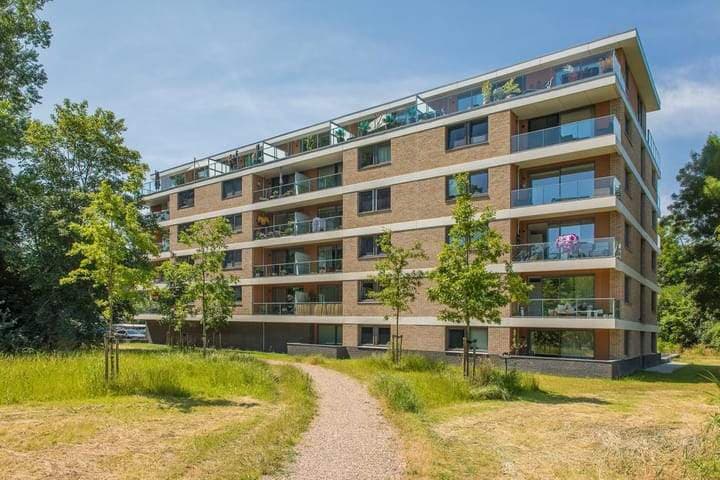 Appartement Moderne à Uithof, Almere Haven - À Louer