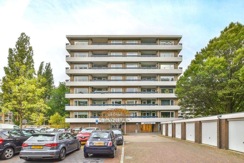 Apartamento Donau, Amstelveen - En alquiler